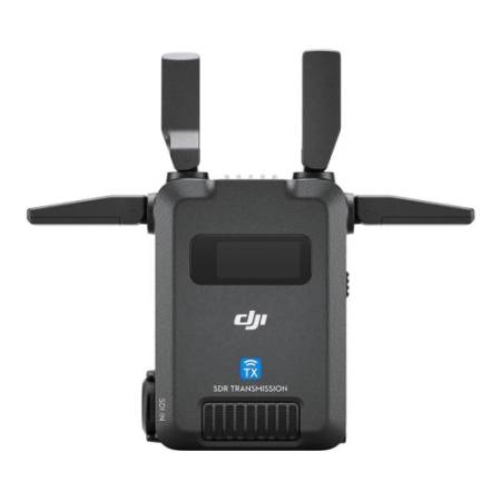 DJI SDR Transmission Combo - bezprzewodowy system transmisji wideo - nadajnik (TX)